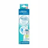 The image shows the packaging of a Dr. Brown's baby bottle designed for infants with cleft lip/palate. Anteprima dell’immagine prodotto
