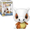 Funko Pop! Pokemon - Figurka Winylowa Cubone Premium Anteprima dell’immagine prodotto 4