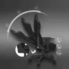 SENSE7 Spellcaster Gaming Stuhl – Ergonomischer Bürostuhl Produktbild-Vorschau 6