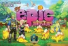Asmodee Tiny Epic Dinosaurs, Brettspiel Produktbild-Vorschau 1