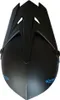 Crosshelm Helm Kinderhelm Motorradhelm Motocross Quad Produktbild-Vorschau 8