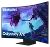 Samsung (55") 138,0cm S55CG970NU 32:9  ARK            Voir les images du produit 2