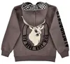 BONDI  Jungen Sweatshirt Hoodie "Alpenrocker" 29992 | Produktbild-Vorschau 2