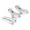 22mm Moto Protège-mains Fat Clamp Kit de montage composant Voir les images du produit 4