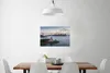 MuchoWow® Poster New York - Freiheitsstatue - Skyline 60x40 Produktbild-Vorschau 3