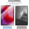 2X Schutzglas für Lenovo Tab M11 11" Display Panzerfolie Produktbild-Vorschau 2