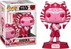 Star Wars - Ahsoka 496 - Funko Pop! - Vinyl Figur Produktbild-Vorschau 9