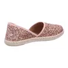 Verbenas Espadrilles Damen 31383034303730 Gold 39 EU Produktbild-Vorschau 5