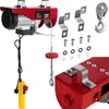 Wciągarka elektryczna 230V 250/500kg 10020 Podgląd zdjęcia produktu 18
