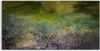 Coloray Canvas 100x50  Wandbild Leinwand Bilder Deko Grüner Produktbild-Vorschau 1