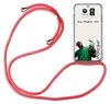 Handykette für Motorola Moto G67 / G77 Hülle mit Band Case Produktbild-Vorschau 2