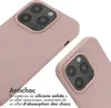 imoshion Étui en silicone avec cordon pour l'Apple iPhone Voir les images du produit 5