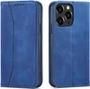 Pouzdro Magnet Fancy Case pro Iphone 13 Pro Blue Náhled obrázku produktu 2