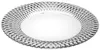 Villeroy & Boch Boston 4er Set Platzteller 32 cm klar Produktbild-Vorschau 3