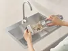 Staubsauger Mova K30 Schnurlos 5In1 Nass Trocken 18000Pa Produktbild-Vorschau 13
