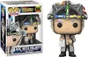 Zurück in die Zukunft - Doc With Helmet 959 - Funko Pop! - Produktbild-Vorschau 7