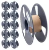 10x Sunlu Filament Spulen Rollen Gen 3 Leerspulen für Bambu Produktbild-Vorschau 1
