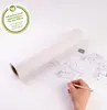 Tritart Transparentpapier Rolle 100cm x 25m 50g/m - Produktbild-Vorschau 7