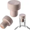 KADAX tappi di sughero sintetici 21,5 mm, 100 pezzi, tappi Anteprima dell’immagine prodotto 5