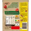 The image shows the front and back of a Maggi Fix für Lasagne product package, with detailed instructions and nutritional information. Anteprima dell’immagine prodotto