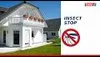 moskitiera tesa Insect Stop COMFORT biała 1,0 x 2,2 m Podgląd zdjęcia produktu 12