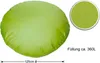 sunnypillow XXL Sitzsack mit Styropor Füllung 125 cm Produktbild-Vorschau 4