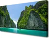 Tulup Leinwand-Bilder 100x50 Wandbild Canvas Kunstdruck Produktbild-Vorschau 1