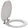 Geberit Preciosa WC-Sitz Produktbild-Vorschau 1