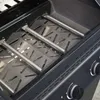 Hitzereflektor für Rösle Allflame - Weniger Gasverbrauch Produktbild-Vorschau 7