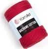 Yarn Art Macrame Bawełna 2 mm 225 m 773 Sznurek Podgląd zdjęcia produktu 3