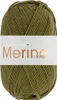 Lana Grossa MEILENWEIT 100 g MERINO EXTRAFINE weiche 4-fach Produktbild-Vorschau 1