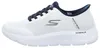 SKECHERS SLIP-INS GO WALK FLEX NETRO Biela Náhľad obrázku produktu 15