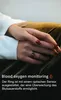 Smartring SR6, Schwarz, Größe 11 - 64,6 mm Produktbild-Vorschau 3
