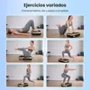 Extralink Plataforma Vibratoria Fitness 200W, 99 Vista previa de la imagen del producto 8