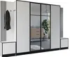 KIER FURNITURE Armoire EDEN, armoire de chambre, penderie, Voir les images du produit 1