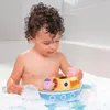 Świnka Peppa Zabawa na łodzi TOMY Podgląd zdjęcia produktu 3