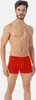 Teyli 3-pack: bavlněné pánské boxerky Levi Male 801-3 Náhled obrázku produktu 3