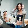 Medela 7612367065771, Elektronisch, Pfirsich, Weiß Produktbild-Vorschau 12