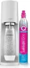 SodaStream Terra, Weiß, 134 mm, 198 mm, 430 mm, 198 mm, 198 Produktbild-Vorschau 16