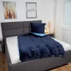 Wendebettwäsche Cashmere Touch - extra weich und warm 135 x Produktbild-Vorschau 2