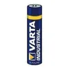VARTA Piles alcalines "INDUSTRIAL PRO" Micro AAA 10 pièces Voir les images du produit 10