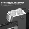 Espressomachine 20 bar met Italiaanse pomp  koffiemachine Productafbeelding-voorbeeld 4