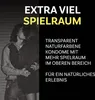 100er Billy Boy Kondome Gefühlsintensiv - XXL - Extra Groß Produktbild-Vorschau 4