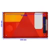 Multipoint 1 Lichtscheibe Rechts mit RFS ASP18-8452-107 Produktbild-Vorschau 2
