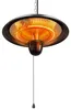 Ikodm, riscaldatore a infrarossi da soffitto da 1800W, Anteprima dell’immagine prodotto 13