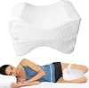 Orthopädisches Beinkissen Schlafkissen Kniekissen Produktbild-Vorschau 1