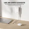 4smarts 542065, Drinnen, AC, Weiß Produktbild-Vorschau 8