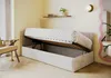 Bett Bubu 120x200 cm, Polsterbett mit Metallrahmen, Produktbild-Vorschau 4