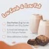 Powerstar FLAV’ ZERO 250 g | Geschmackspulver kalorienarm & Produktbild-Vorschau 3