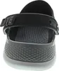 Crocs LiteRide 360 Clog Sandały Black/Slate Grey 43-44 Podgląd zdjęcia produktu 31